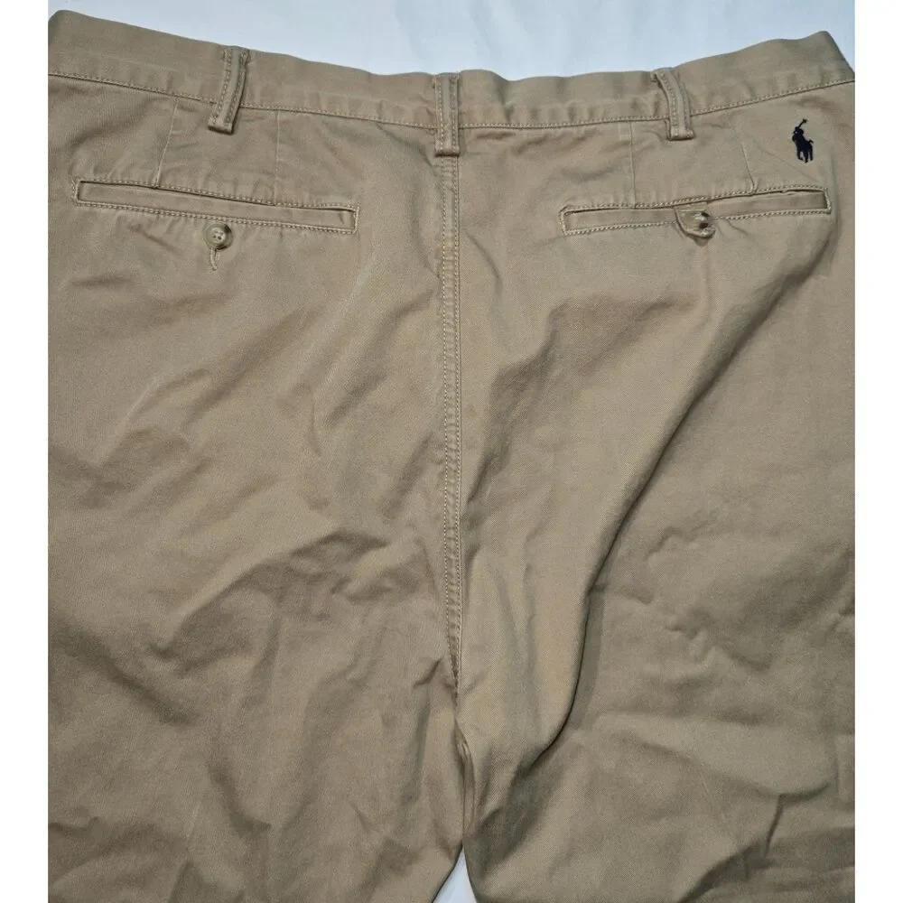 Polo Ralph Lauren Classic Fit Size 36/32 Men's Chino Pants - 97